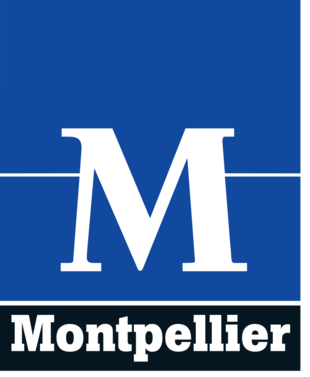 Logo de la Ville de Montpellier - Ville de Montpellier