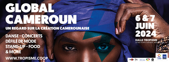 Global Cameroun 2024 : un regard sur la création camerounaise