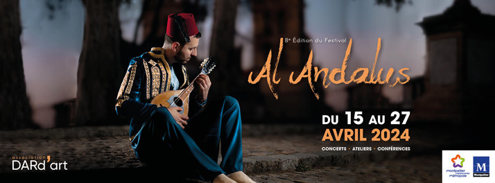 Festival Al Andalus