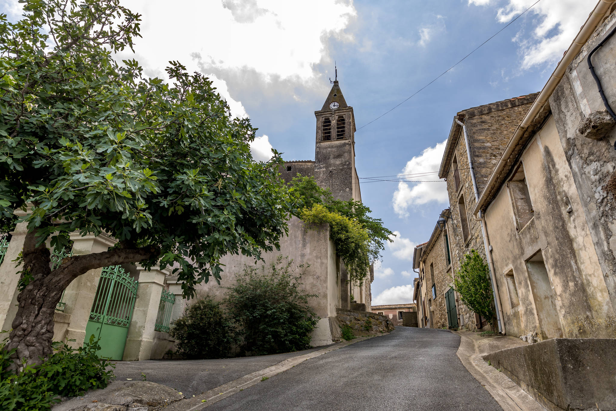 Murviel-lès-Montpellier