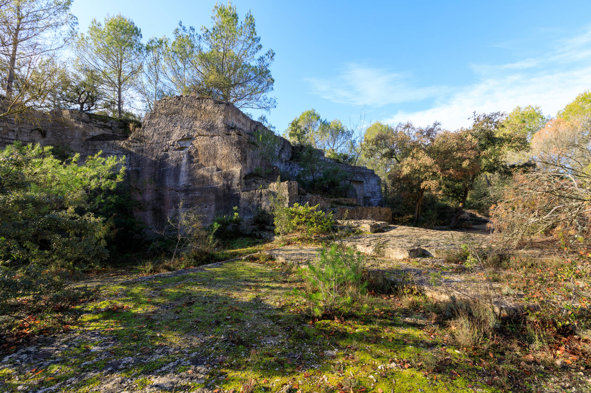 Sussargues