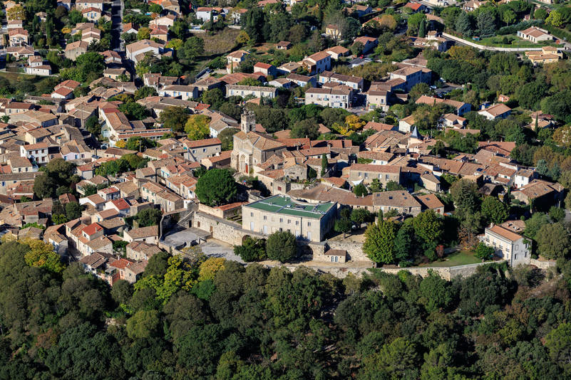 Montferrier-sur-Lez