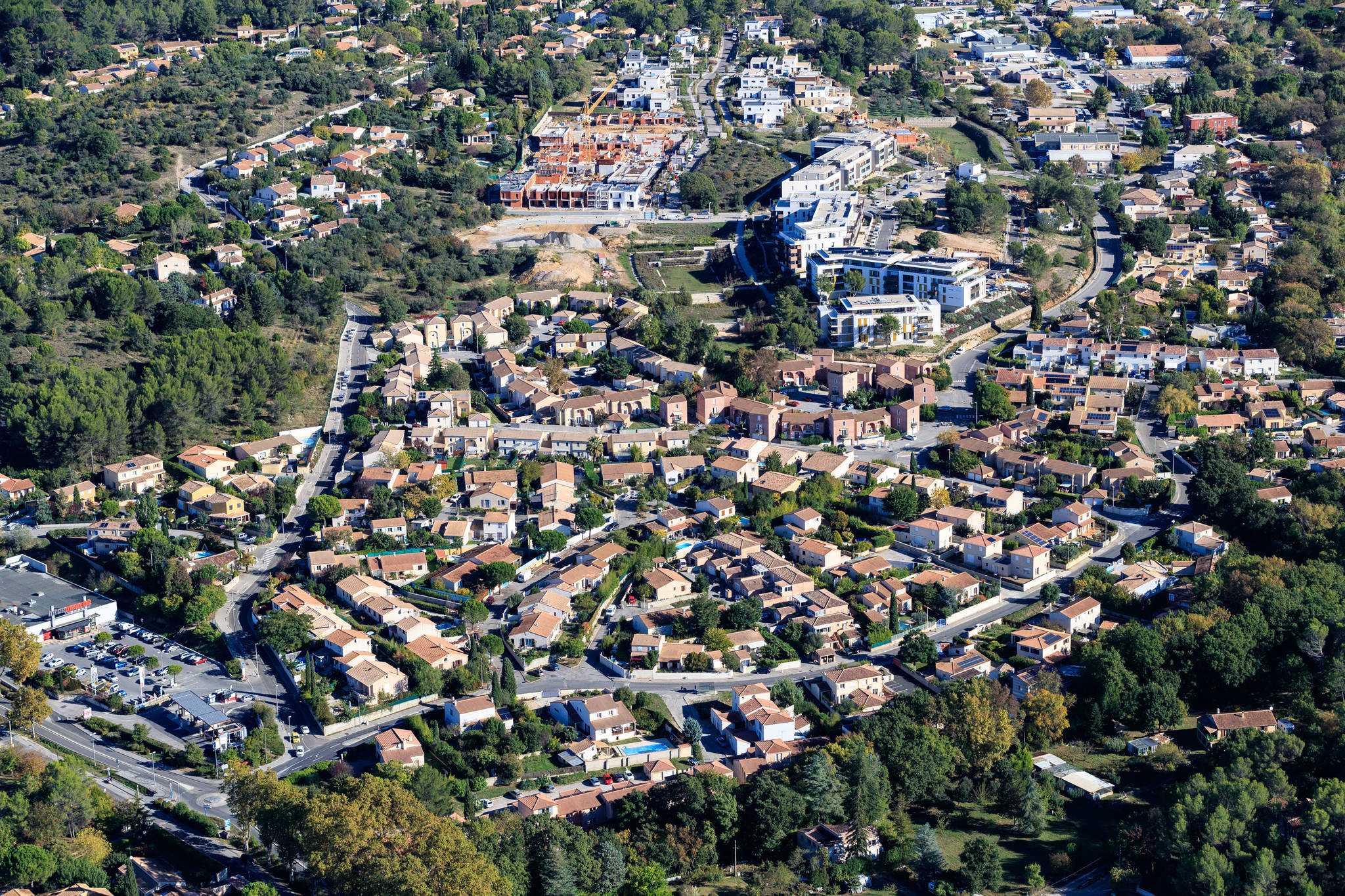 Prades-le-Lez