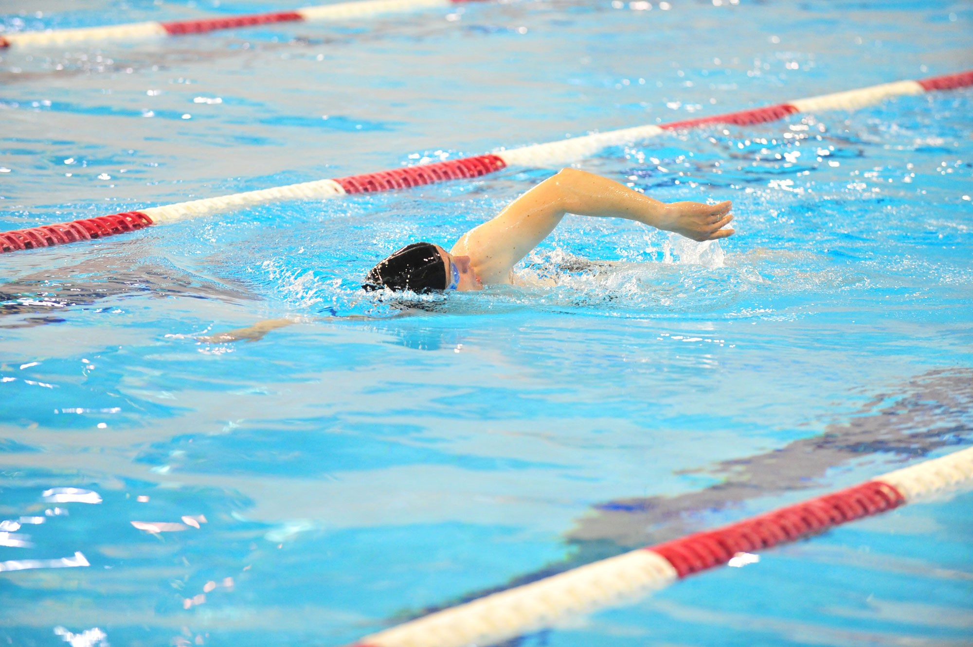 Piscine Olympique Angelotti