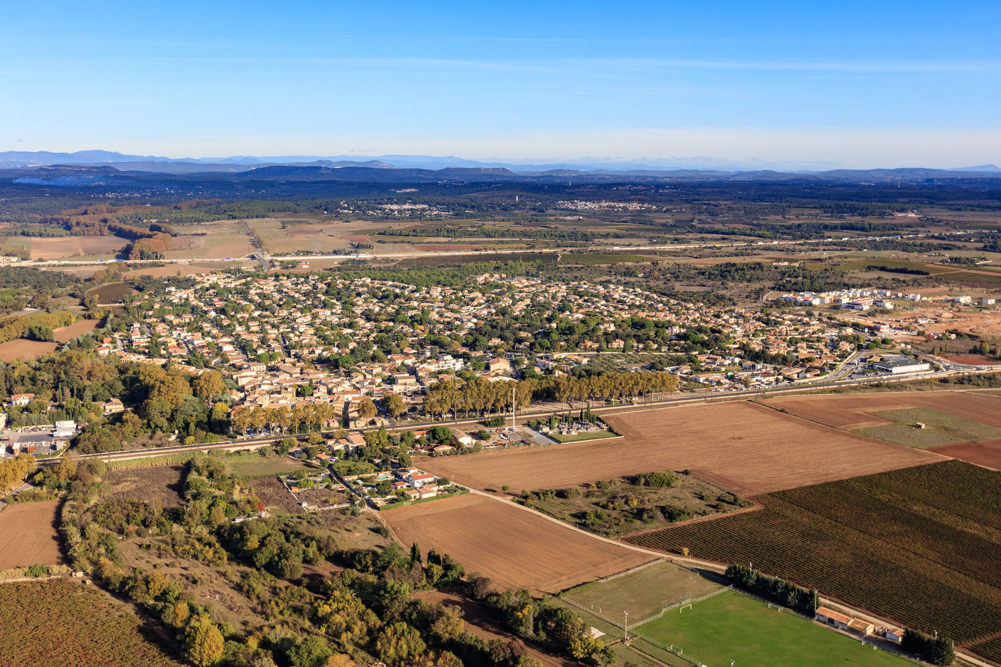 Saint-Brès