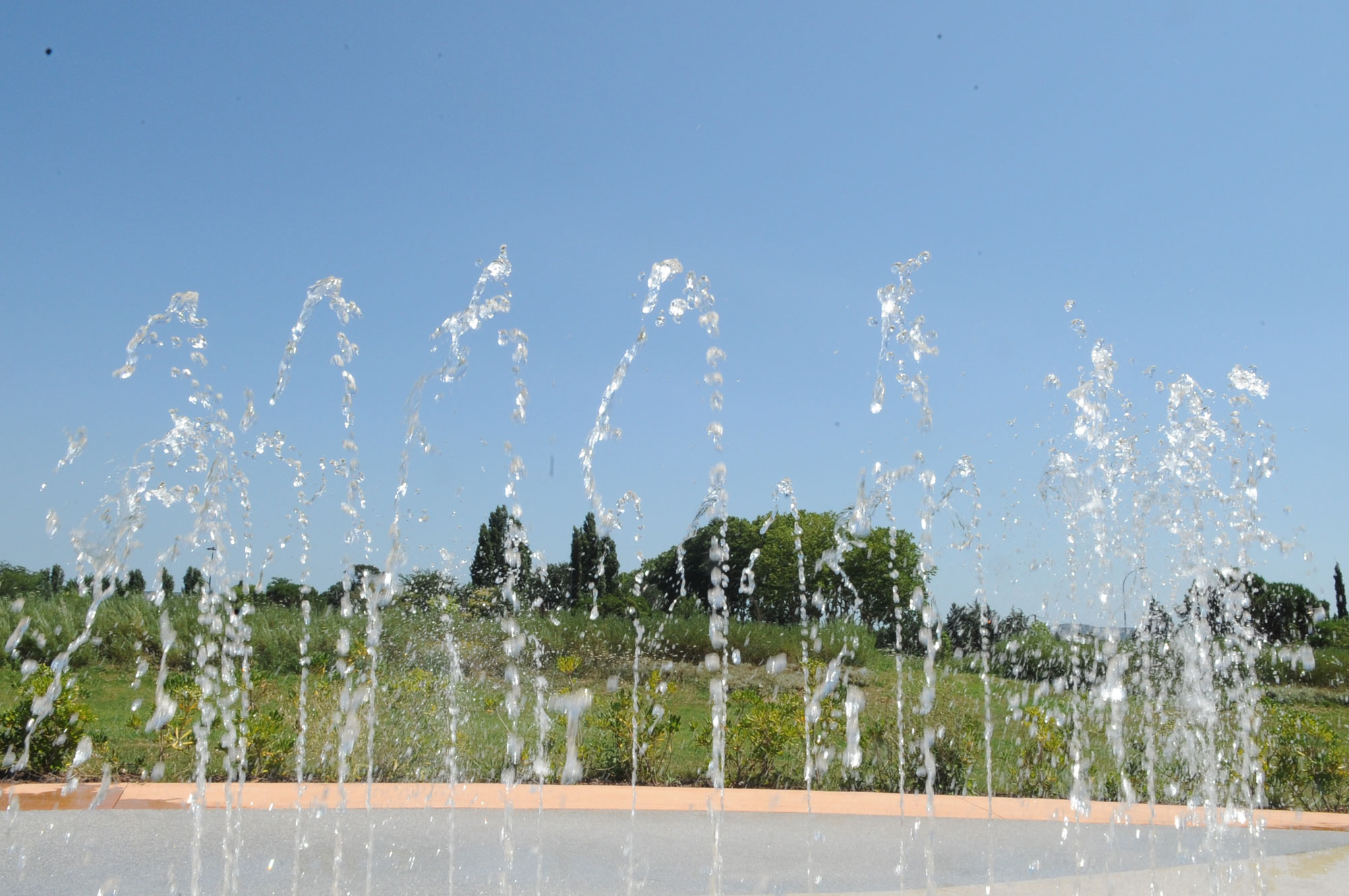 Piscine Poséidon