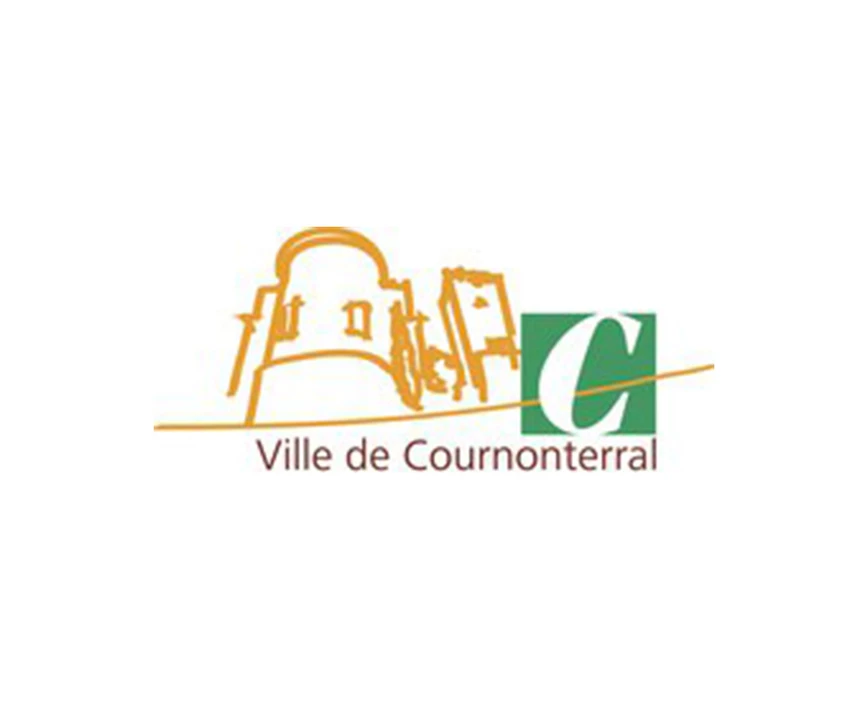 Logo Cournonterral