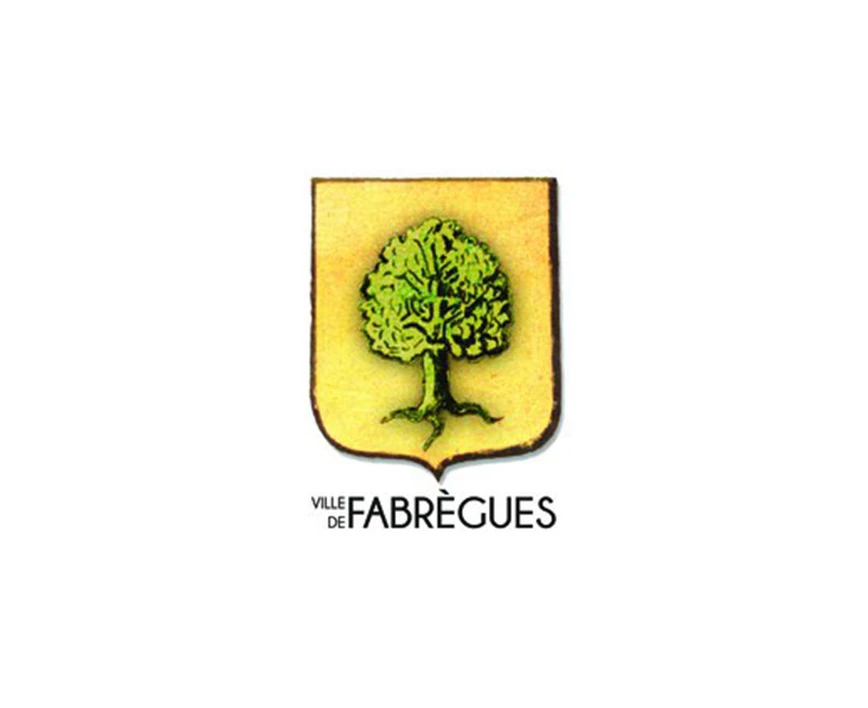 Logo Fabrègues