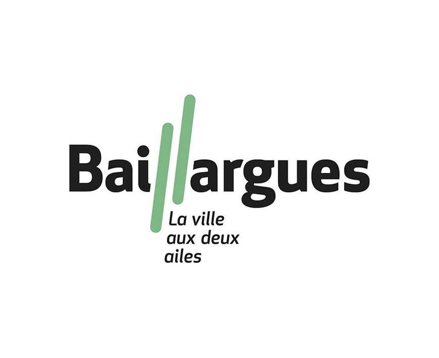 Logo Baillargues