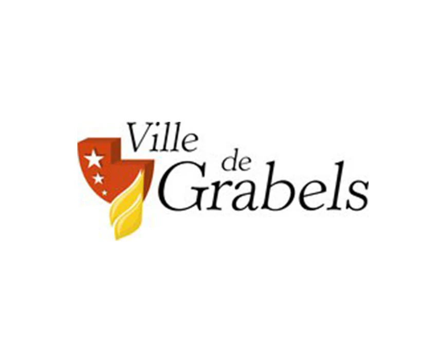 Logo Grabels