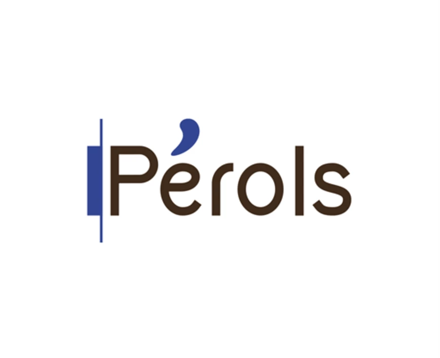 Pérols Logo