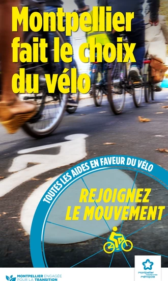 Aides à l'achat et à la réparation de vélos