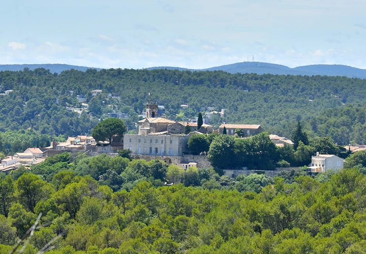 Montferrier-sur-Lez