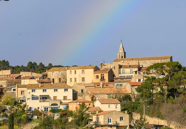 Murviel-lès-Montpellier