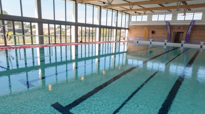 Piscine Héraclès