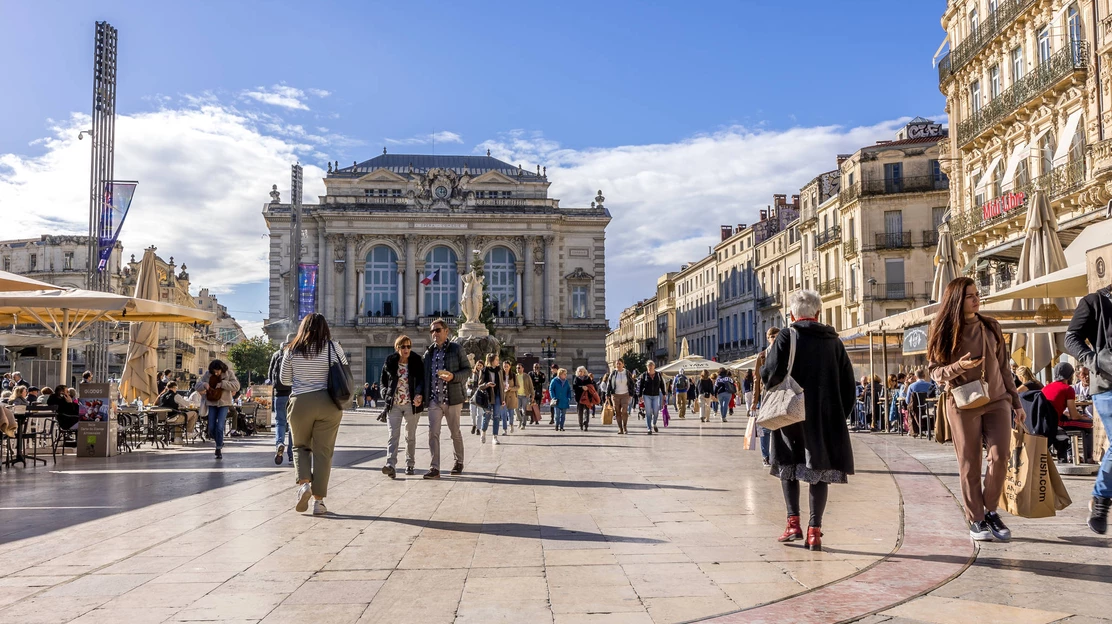 Montpellier