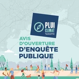 enquête publique plui