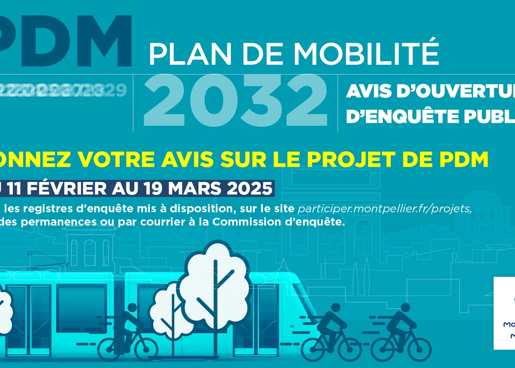 Plan de Mobilité 2032