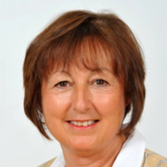 Claudine VASSAS-MEJRI