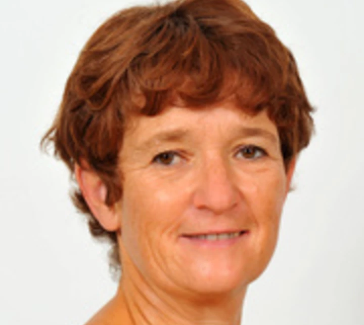 Véronique NEGRET