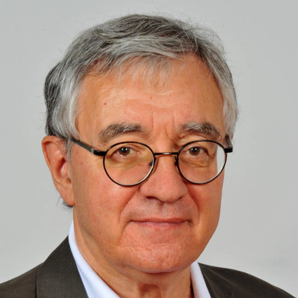 Michel CALVO Montpellier