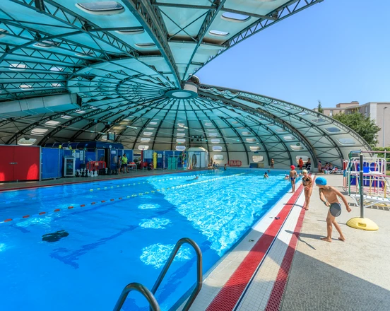 Piscine Jean Taris