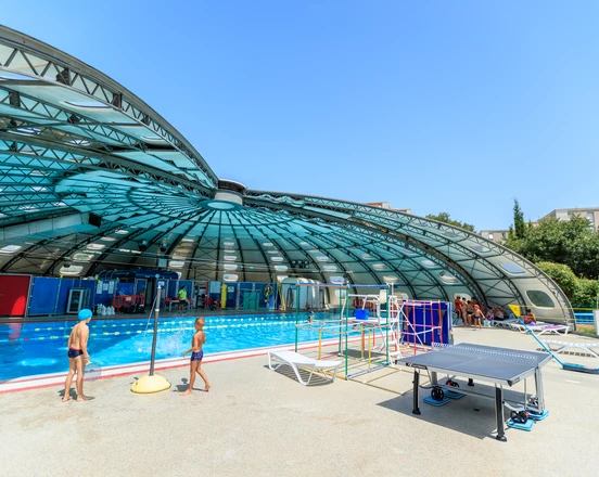 Piscine Jean Taris