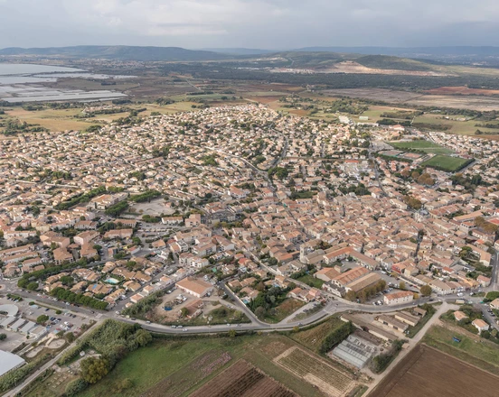 Villeneuve-les-Maguelone