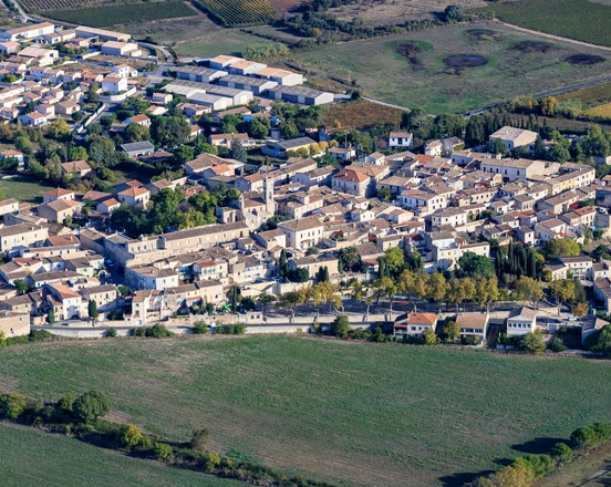 Saint-Géniès-des-Mourgues