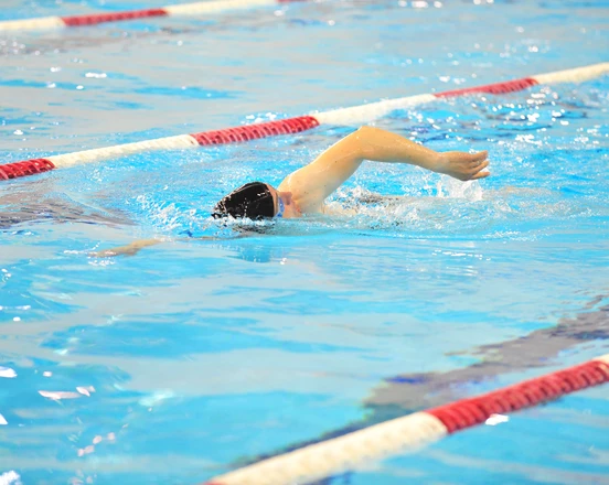 Piscine Olympique Angelotti