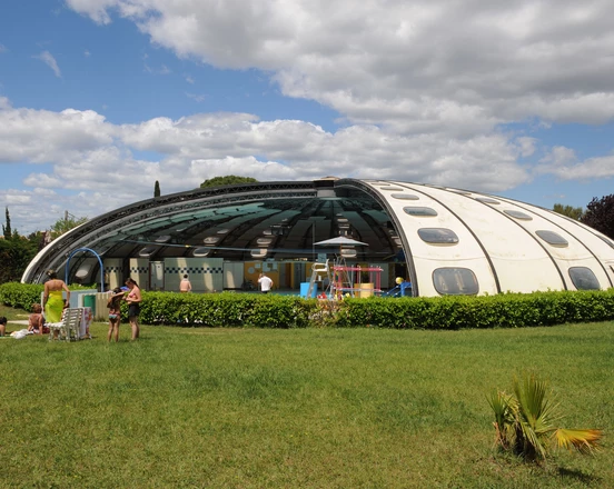 Piscine Jean Vivès