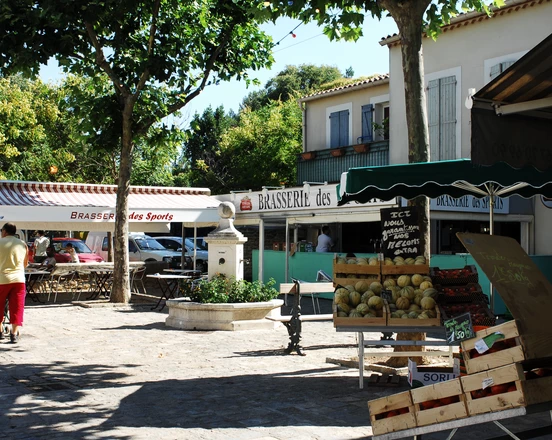 Vendargues