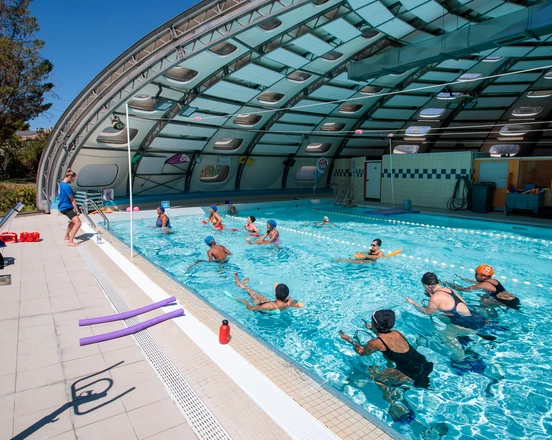 Piscine Jean Vivès