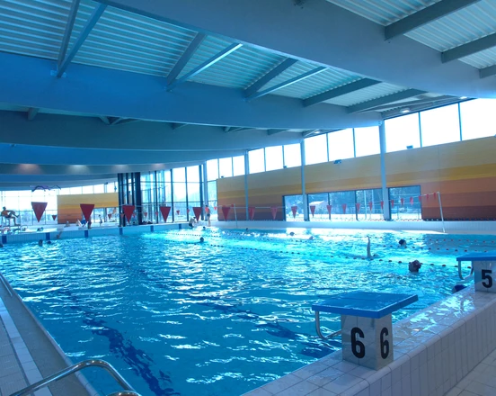 Piscine Poséidon