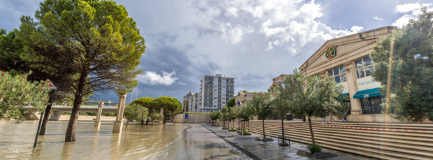 Risque pluie-inondation : comment s’y préparer ?