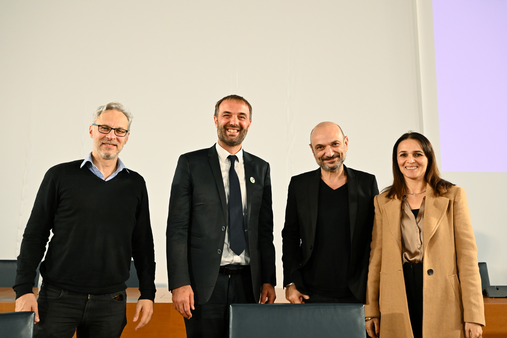 Montpellier engagée pour la laïcité: visionnez les conférences de Richard Malka et Iannis Roder