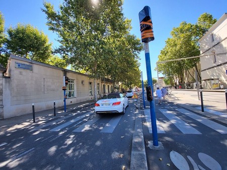 Mise en place d'une circulation alternée Quartier Boutonnet du 4 au 29 juillet 2022