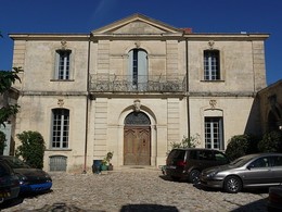 Hôtel de Guidais