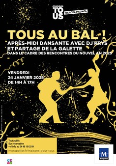 Tous au bal !