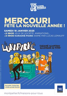 Le LuKaraoké