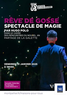 Rêve de gosse