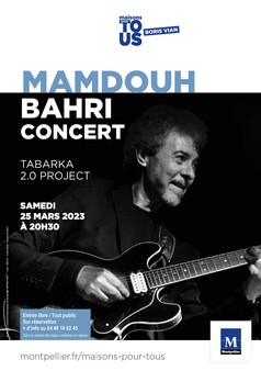 Mamdouh Bahri - Tabarka 2.0 Project