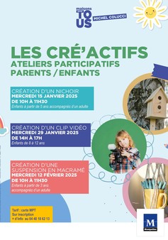 Les créatifs